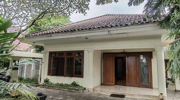 Gambar 1 Cb150 Semi Furnished Parkiran Luas Rumah Sewa Di Menteng 