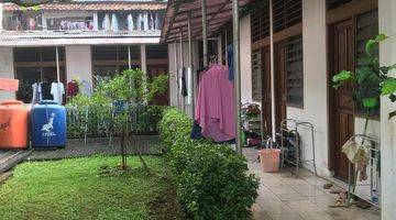 Gambar 2 Js554 Rumah Kost Aktif Dijual Dekat Perkantoran Daerah Mampang