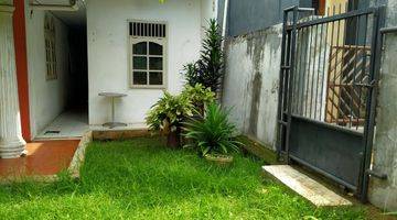 Gambar 5 Js160 Rumah + Kost + Kontrakan Di Lebak Bulus Dijual