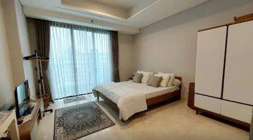 Gambar 2 Jp418 Apartment Capitol Suites Lantai 9 Dijual Full Furnished