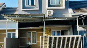 Gambar 1 Dijual Bu Rumah Grand Sunrise Menganti Murah