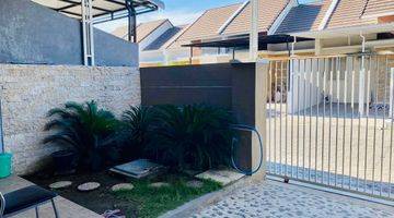 Gambar 4 Dijual Bu Rumah Grand Sunrise Menganti Murah