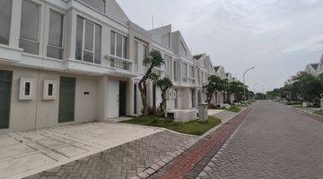 Gambar 3 Rumah Grand Pakuwon Cluster Adelaide Baru Murah Poll