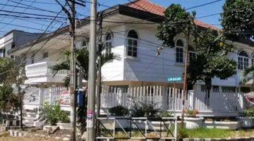 Gambar 2 Disewakan Rumah Kris Kencana Unfurnished Hook