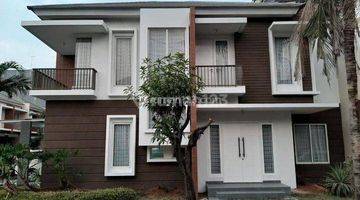 Gambar 1 Nego Smp Deal Rumah Kelapa Gading Rivera Garden 2,5 Lantai 211m Huk 