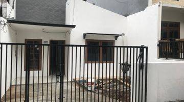 Gambar 5 Rumah 1,5 Lantai Jln Ekspor Kelapa Gading Lsgs Ad Penyewa 90m 6x15m 