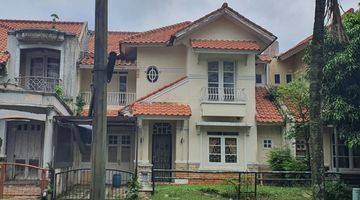 Gambar 1 Rumah murah boulevard kota wisata persis depan spotclub 