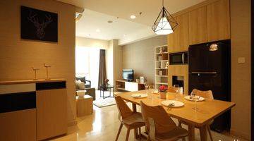 Gambar 2 Jual Cepat Apartemen 2br di Setiabudi Sky Garden, Kuningan, Jakarta