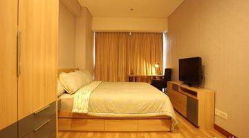 Gambar 4 Jual Cepat Apartemen 2br di Setiabudi Sky Garden, Kuningan, Jakarta