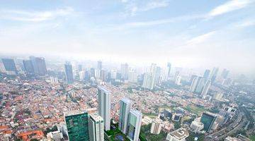 Gambar 5 Jual Cepat Apartemen 2br di Setiabudi Sky Garden, Kuningan, Jakarta