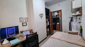 Gambar 4 Jual Cepat Apartemen 2br, Rapi Dan Bagus di Maple Park Kemayoran