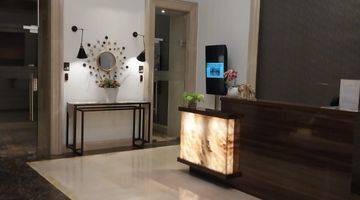 Gambar 1 Dijual apartemen tipe SOHO di Roseville SOHO and Suites, BSD, lokasi strategis