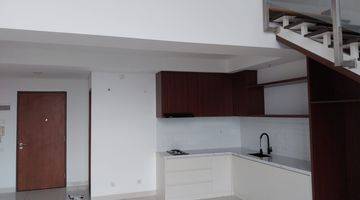 Gambar 5 Dijual apartemen tipe SOHO di Roseville SOHO and Suites, BSD, lokasi strategis