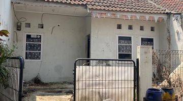 Gambar 1 Jual rumah dibawah harga di Griya Serpong Asri Cisauk