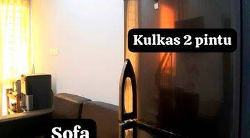 Gambar 3 Rumah Minimalis 2 Kamar Tidur Full Furnish, Lokasi Strategis