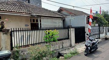 Gambar 1 Dijual Murah Rumah Daerah Benda Pamulang Barat Tangsel