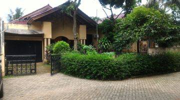 Gambar 1 Dijual Rumah Daerah Pondok Cabe Tangerang 