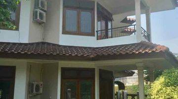 Gambar 1 Dijual Rumah Cantik Daerah Pesanggrahan Jakarta Selatan