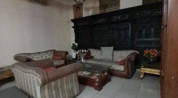 Gambar 4 JUAL RUMAH MENTENG JAKARTA PUSAT