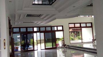 Gambar 2 SEWA RUMAH PONDOK INDAH 1000m²