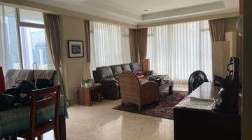 Gambar 1 SALE ISTANA SAHID APARTEMEN 