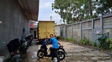 Gambar 3 Sewa Gudang Di Cimahi Akses Truck Besar