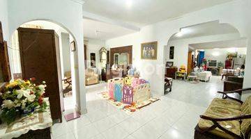 Gambar 4 Rumah Full Furnish Siap Huni di Rumbai