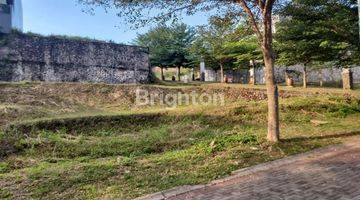 Gambar 3 TANAH HOOK DI PERUMAHAN MEWAH GRAHA CANDI GOLF