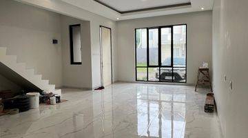 Gambar 4 Dijual Rumah Cantik Dalam Cluster Azura Bsd City Ll 