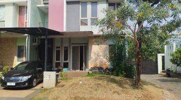 Gambar 1 Rumah murah 2 lantai gading serpong 