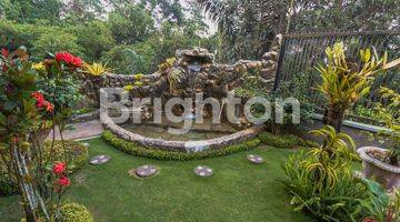 Gambar 5 RUMAH VILLA LT 447 M2 - LOKASI DEKAT PEMANDIAN AIR PANAS GRACIA HOT SPRINGS CIATER