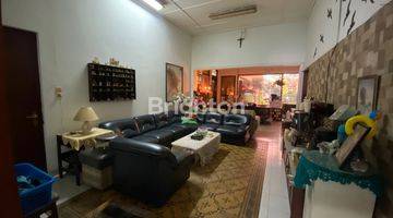 Gambar 3 RUMAH 1 LT TENGAH KOTA -  WESTHOFF - AREA BISNIS