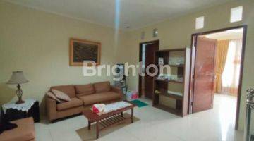 Gambar 1 RUMAH 3 LT FULL FURNISHED SHM SARIMADU SARIJADI