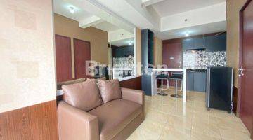 Gambar 1 APARTEMEN TAMAN SARI PANORAMIC SOEKARNO HATTA BANDUNG