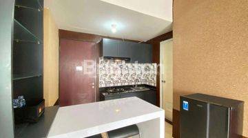 Gambar 3 APARTEMEN TAMAN SARI PANORAMIC SOEKARNO HATTA BANDUNG