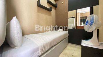 Gambar 2 APARTEMEN TAMAN SARI PANORAMIC SOEKARNO HATTA BANDUNG