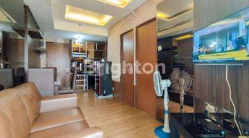 Gambar 1 APARTEMEN TAMAN SARI PANORAMIC JALAN SOEKARNO HATTA BANDUNG