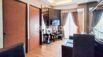 Gambar 3 APARTEMEN TAMAN SARI PANORAMIC JALAN SOEKARNO HATTA BANDUNG