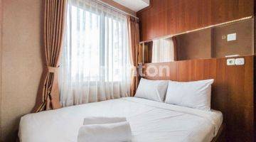 Gambar 5 APARTEMEN TAMAN SARI PANORAMIC JALAN SOEKARNO HATTA BANDUNG