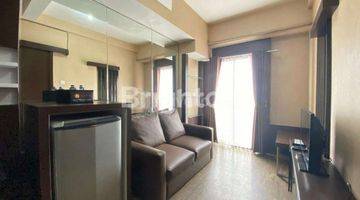 Gambar 4 APARTEMEN TAMAN SARI PANORAMIC JALAN SOEKARNO HATTA BANDUNG