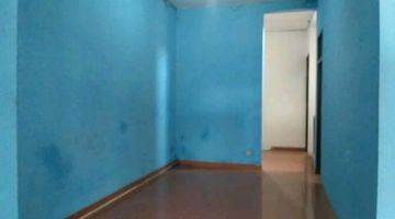 kamar tidur rumah dijual siap huni di