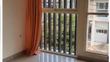 kamar tidur rumah siap huni bebas banjir