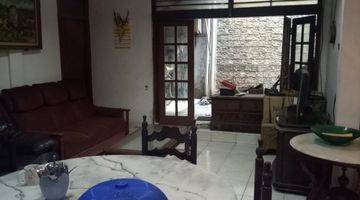 Gambar 2 Dijual Rumah Tebet Jalan 2 mbl di Tebet