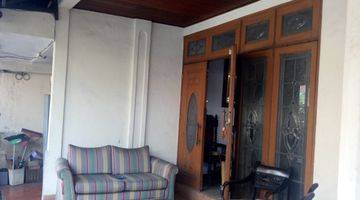 Gambar 3 Dijual Rumah Tebet Jalan 2 mbl di Tebet