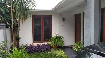 Gambar 1 Dijual Rumah Di Tebet 