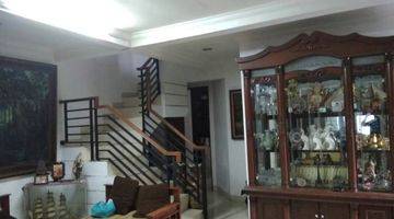 Gambar 2 Dijual Rumah Di Tebet 