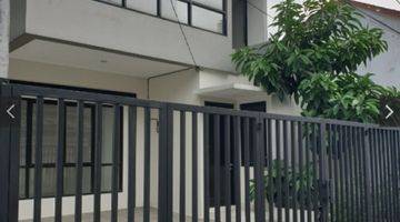 Gambar 2 Dijual Rumah Baru Di Tebet Rumah,jln 1 Mbl