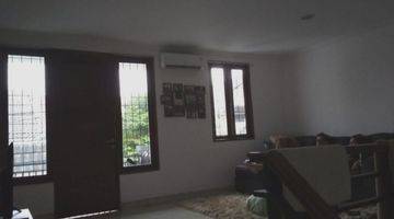 Gambar 5 Dijual Rumah Tebet Siap Huni, Jln 2 Mbl Bagus