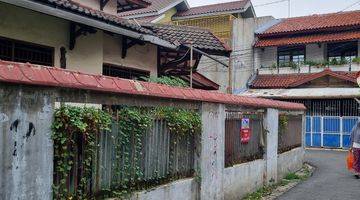 Gambar 2 Dijual Rumah Di Tebet Dkt Jln Lebar Di Tebet