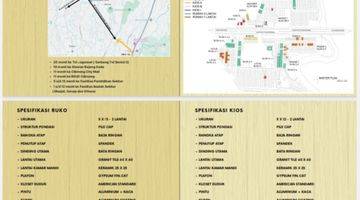 Gambar 4 Segera Miliki Sisa 1 Unit Rumah Idaman Strategis di Kota Cibinong Bogor 
